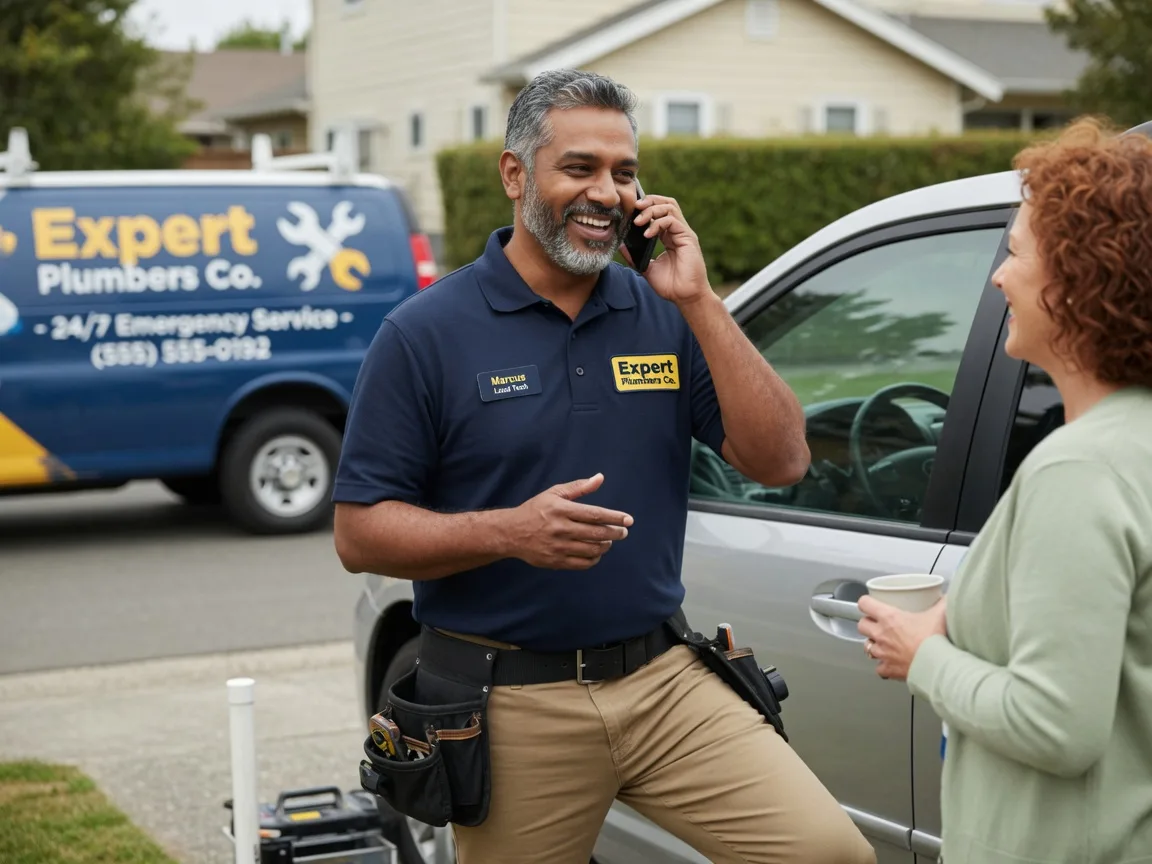 Drain Cleaning Hickman, NE FAQs
